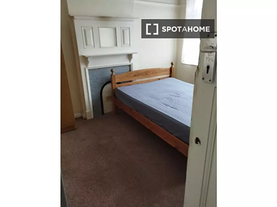 Immagine 5 di Camera condivisa in affitto  in Streatham Common S a Lambeth