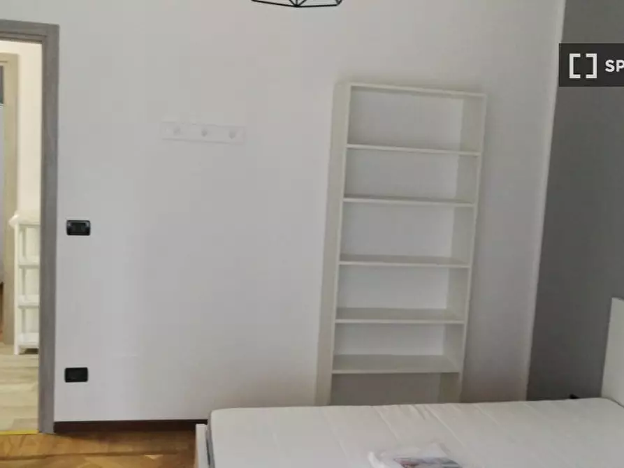Immagine 15 di Camera condivisa in affitto  in Via Pietro Giuria a Torino