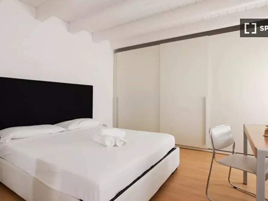 Immagine 11 di Appartamento in affitto  in Via Arena a Milano