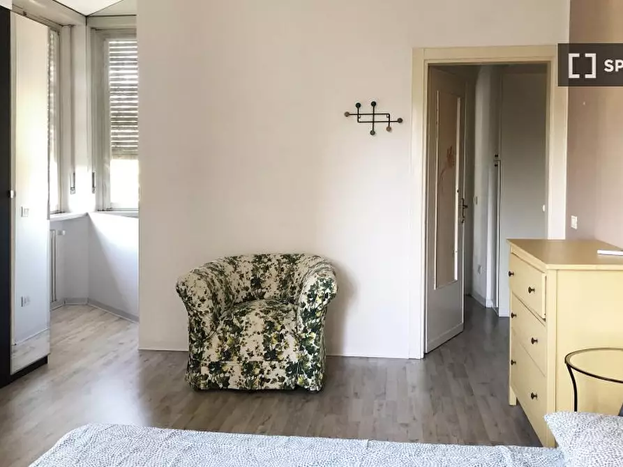 Immagine 6 di Camera condivisa in affitto  in Corso Di Porta Romana/A a Milano