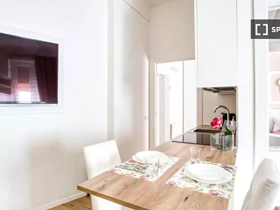 Immagine 18 di Appartamento in affitto  in Via Privata Giovanni Bertacchi a Milano