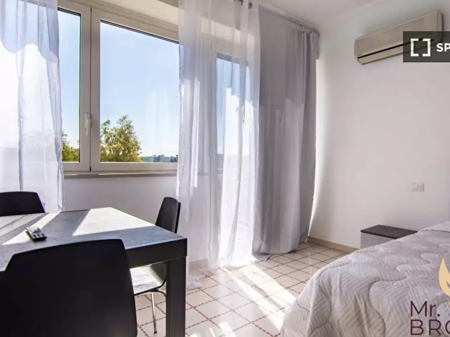 Immagine 7 di Ufficio in affitto  in Via Salvatore Pincherle a Roma