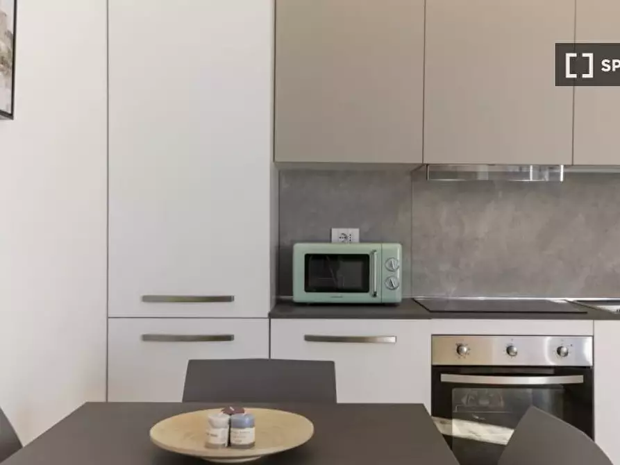 Immagine 5 di Appartamento in affitto  in Viale Marche a Milano