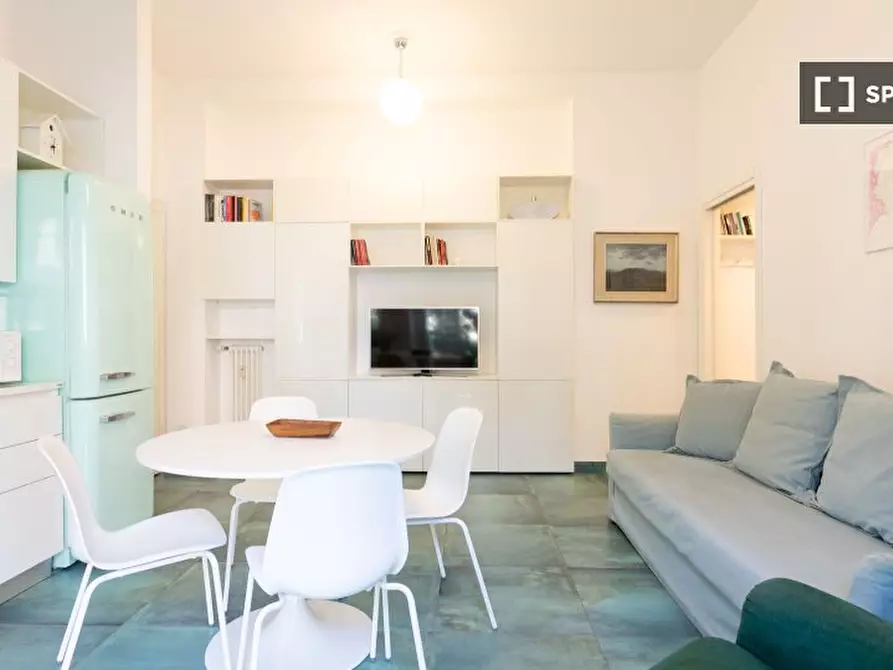 Immagine 14 di Ufficio in affitto  in Via Francesco Nullo a Milano