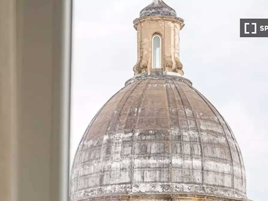 Immagine 9 di Appartamento in affitto  in Via Duomo a Napoli