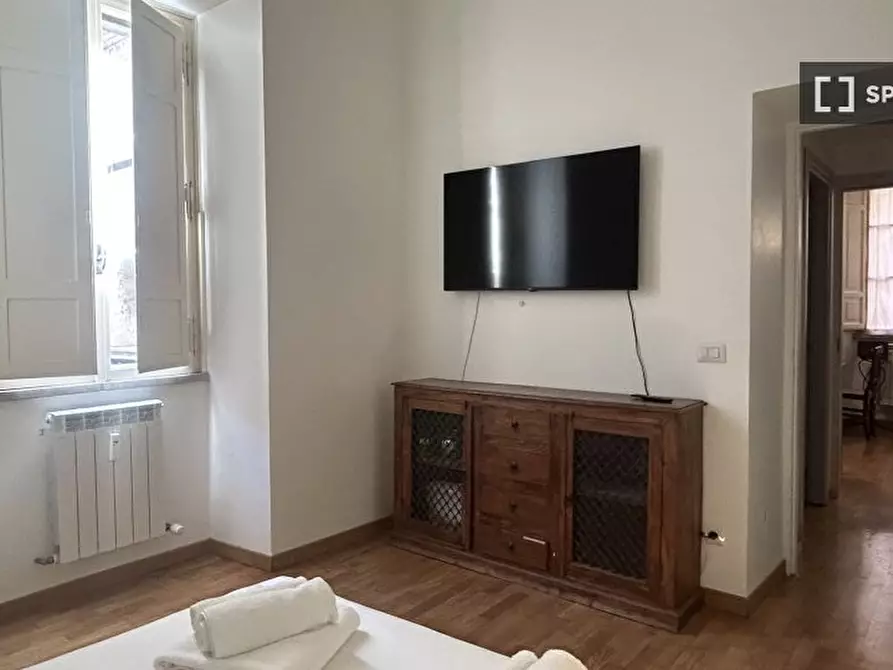 Immagine 9 di Appartamento in affitto  in Via di San Vitale a Roma