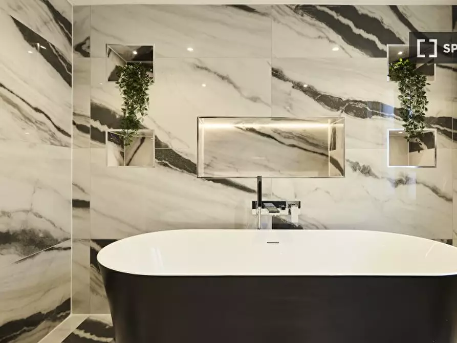 Immagine 12 di Appartamento in affitto  in Grayling Road a Hackney