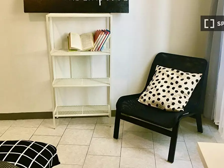 Immagine 6 di Camera condivisa in affitto  in Via del Ponte Rosso a Firenze