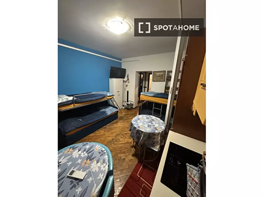 Immagine 13 di Appartamento in affitto  in Corso Ventidue Marzo a Milano