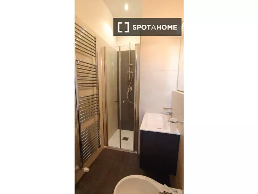 Immagine 14 di Appartamento in affitto  in Via Francesco Baracca a Bologna