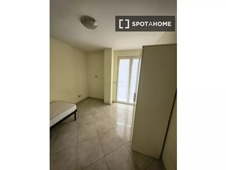 Immagine 9 di Appartamento in affitto  in Via Cristofano Robetta a Roma