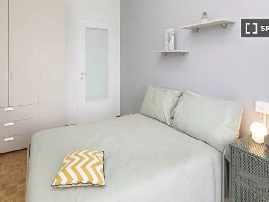 Immagine 2 di Camera condivisa in affitto  in Via Giovanni Pastorelli a Milano