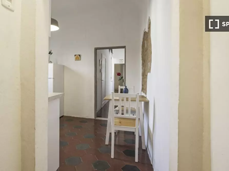 Immagine 17 di Appartamento in affitto  in Via del Campuccio a Firenze