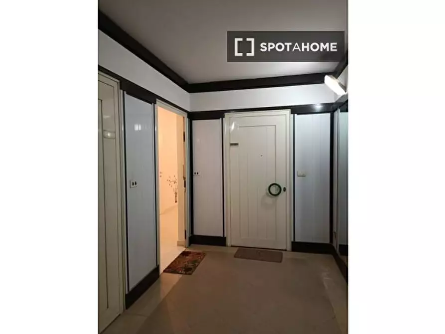 Immagine 9 di Appartamento in affitto  in Via Pasquale Frustaci a Napoli