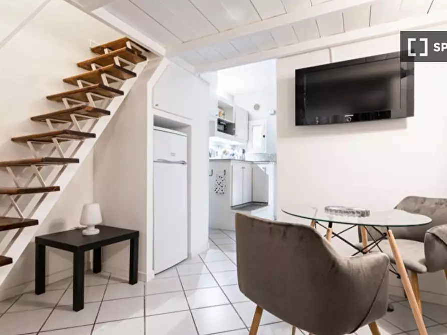 Immagine 4 di Appartamento in affitto  in Via de' Coltelli a Bologna