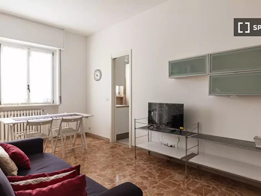 Immagine 11 di Appartamento in affitto  in Viale Giovanni da Cermenate a Milano