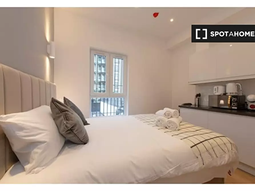 Immagine 12 di Ufficio in affitto  in Flat 32-34 Swinton Street a Camden Town