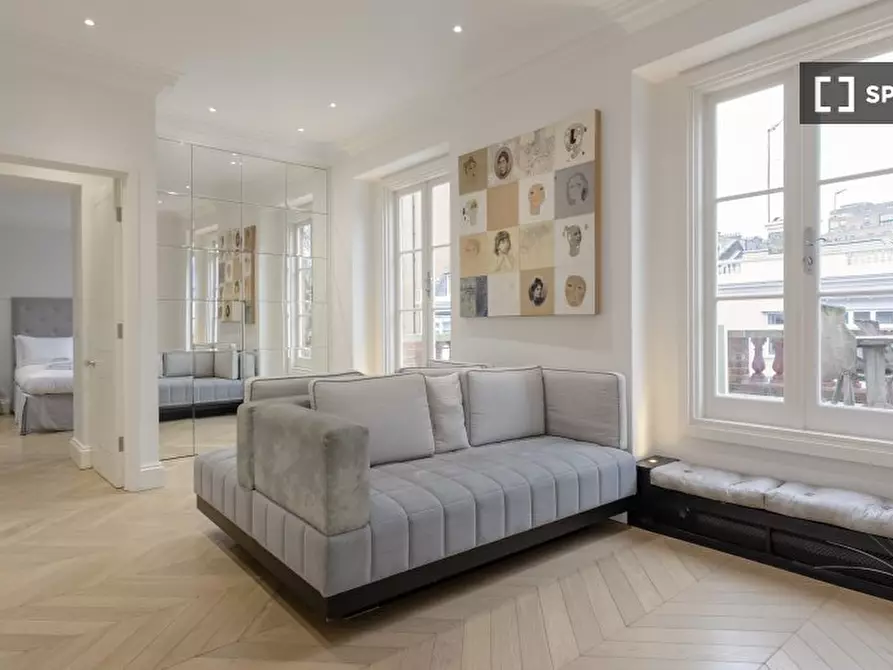 Immagine 1 di Appartamento in affitto  in Courtfield Rd, Kensington a Kensington