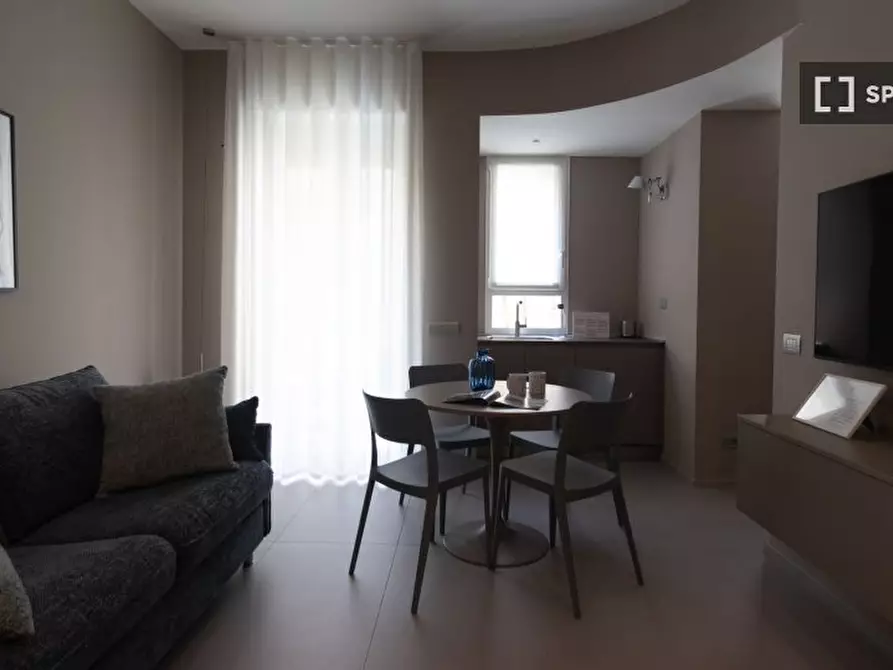 Immagine 8 di Appartamento in affitto  in Via Carlo Maderno a Milano