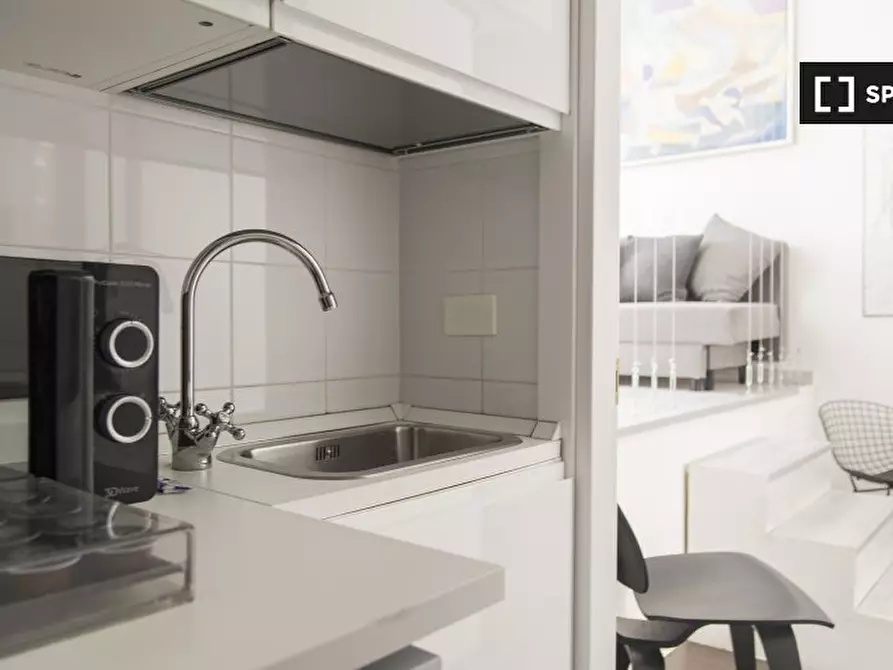 Immagine 14 di Appartamento in affitto  in Via Alessandro Tadino a Milano