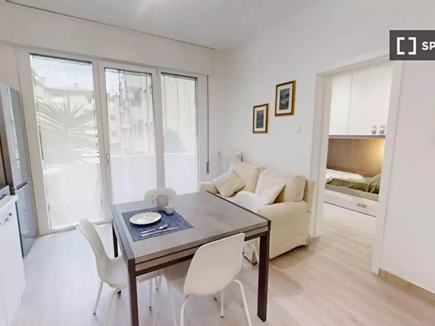 Immagine 7 di Camera condivisa in affitto  in VIA Algarotti a Padova