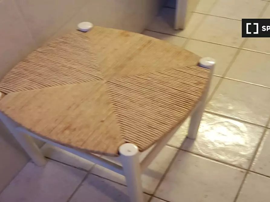 Immagine 14 di Camera condivisa in affitto  in Via Castelbarco a Trento