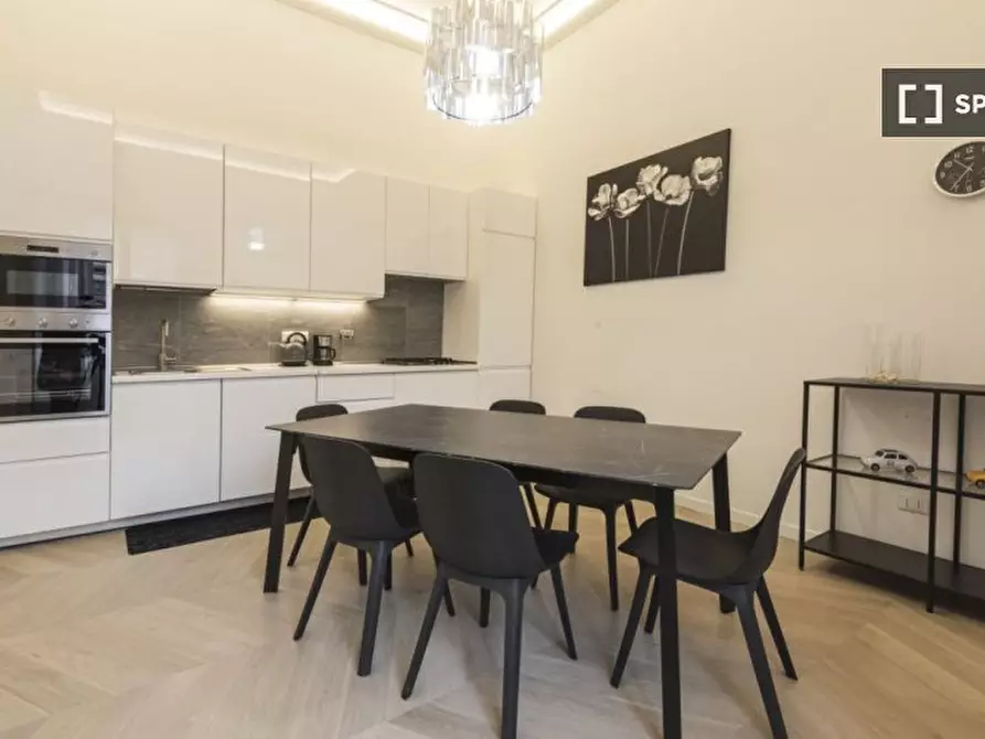Immagine 15 di Appartamento in affitto  in Via S. Gallo a Firenze