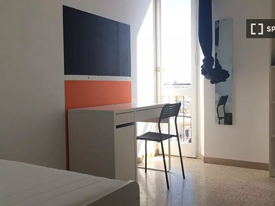 Immagine 19 di Camera condivisa in affitto  in Via Ingurtosu n a Cagliari