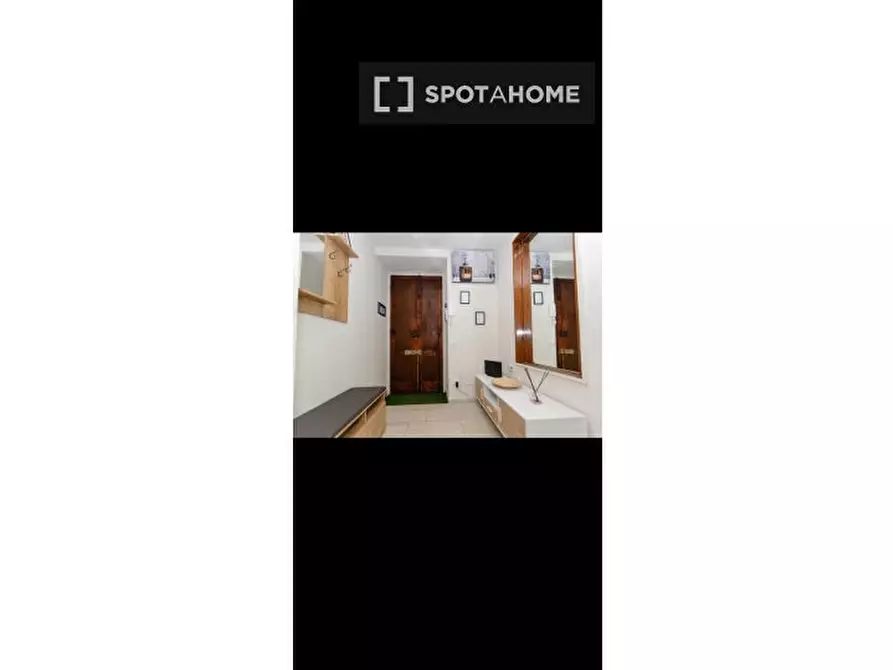 Immagine 8 di Ufficio in affitto  in Via Giovanni Boccaccio a Milano