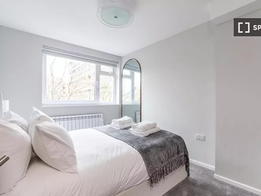 Immagine 16 di Appartamento in affitto  in Newman House a Camberwell