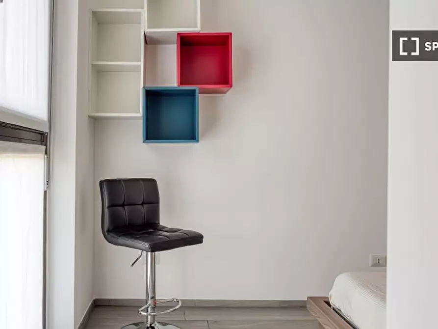 Immagine 19 di Appartamento in affitto  in Via Luigi Mengoni a Milano