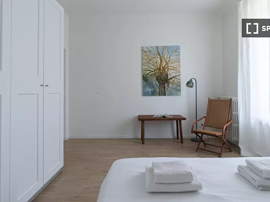 Immagine 8 di Appartamento in affitto  in Viale Monza a Milano