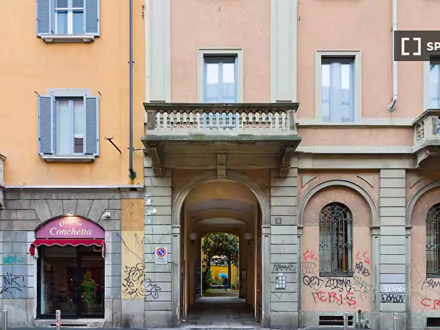 Immagine 16 di Appartamento in affitto  in Via Conchetta a Milano
