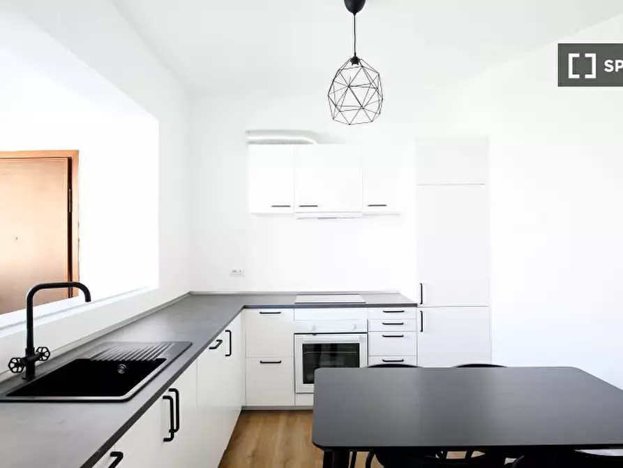 Immagine 11 di Camera condivisa in affitto  in Via Benjamin Constant a Milano