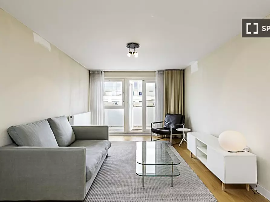 Immagine 2 di Appartamento in affitto  in Flat a 