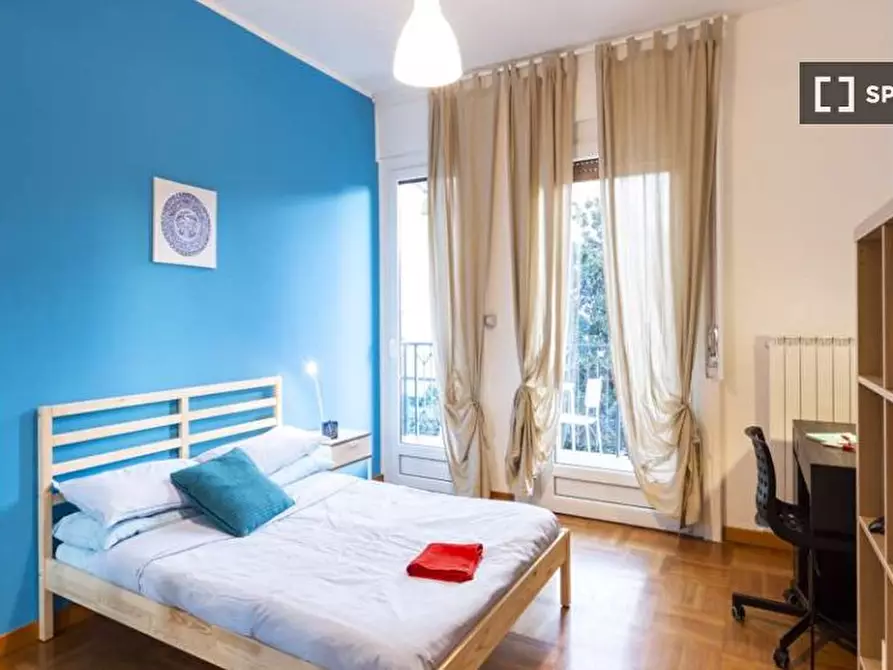 Immagine 10 di Camera condivisa in affitto  in VIA COMELICO a Milano