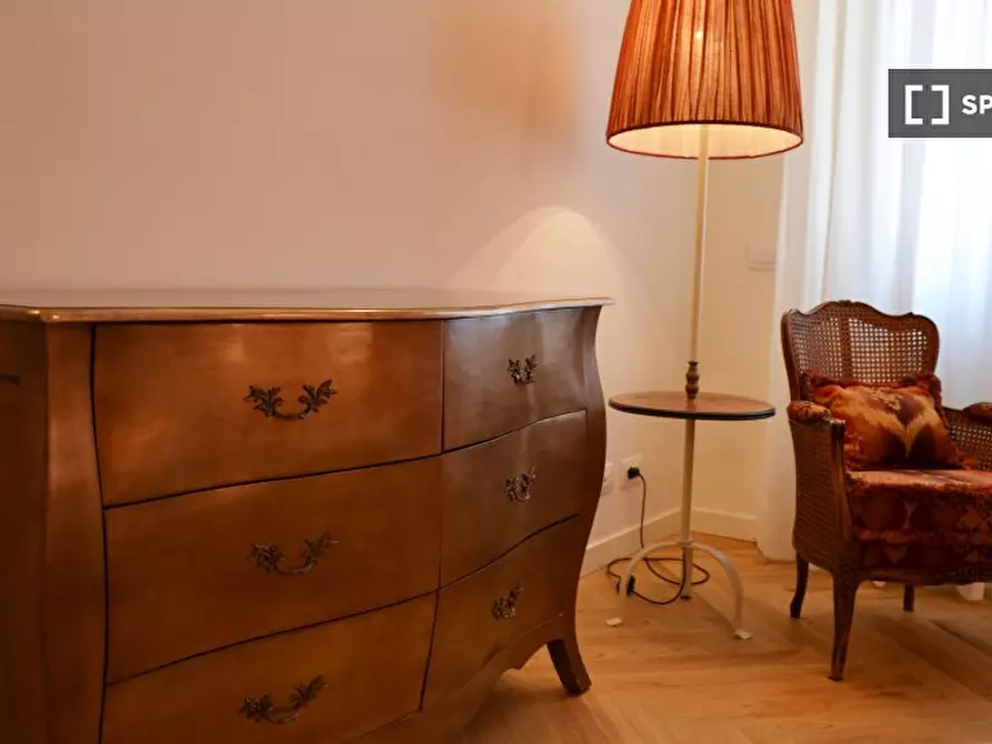 Immagine 15 di Appartamento in affitto  in Via Alfonso la Marmora a Firenze