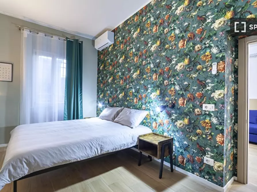 Immagine 15 di Appartamento in affitto  in Via Giovanni Brancaleone a Roma