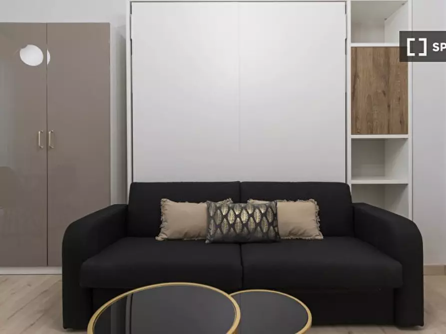 Immagine 10 di Appartamento in affitto  in Via Vincenzo Gioberti a Sesto San Giovanni