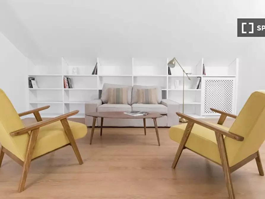 Immagine 3 di Appartamento in affitto  in Ripa di Porta Ticinese a Milano