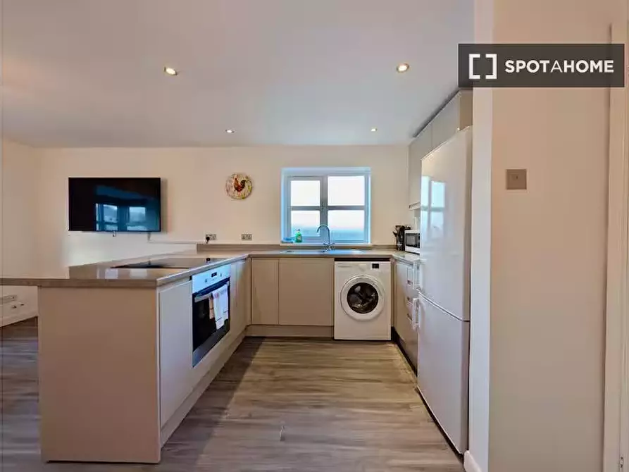Immagine 9 di Appartamento in affitto  in Troutbeck Close a Colnbrook with Poyle