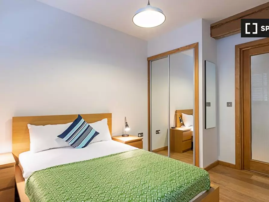 Immagine 7 di Appartamento in affitto  in Charlotte Rd a Islington