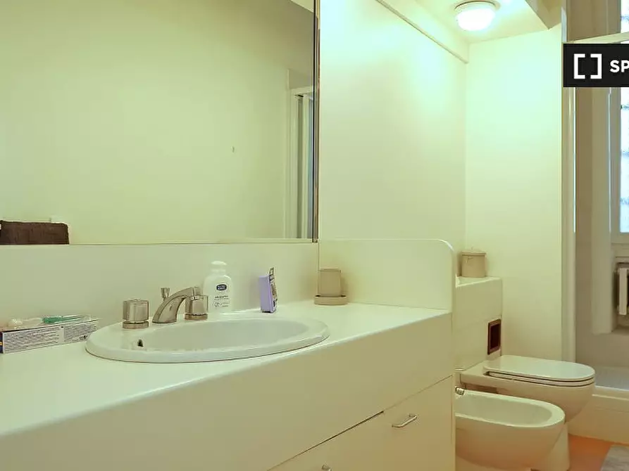 Immagine 10 di Appartamento in affitto  in Via Trebbia a Milano