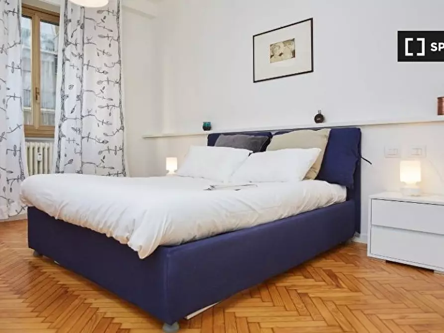 Immagine 10 di Appartamento in affitto  in Via Fiuggi, 20159 Milano MI, Italy a Milano