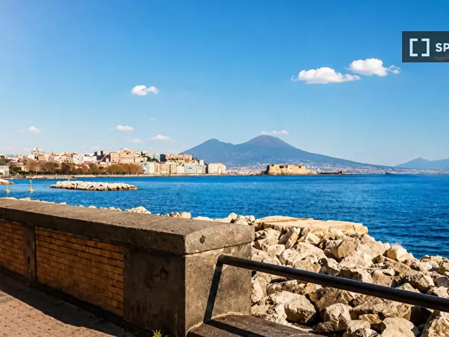 Immagine 11 di Appartamento in affitto  in Piazza Eritrea a Napoli