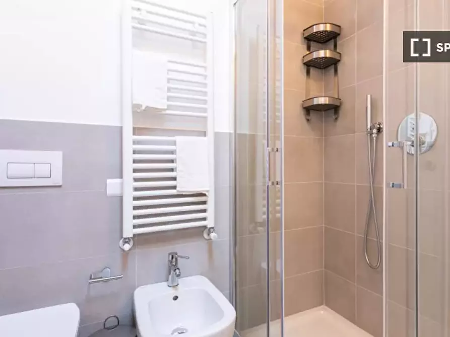 Immagine 7 di Appartamento in affitto  in Via Vespri Siciliani a Milano