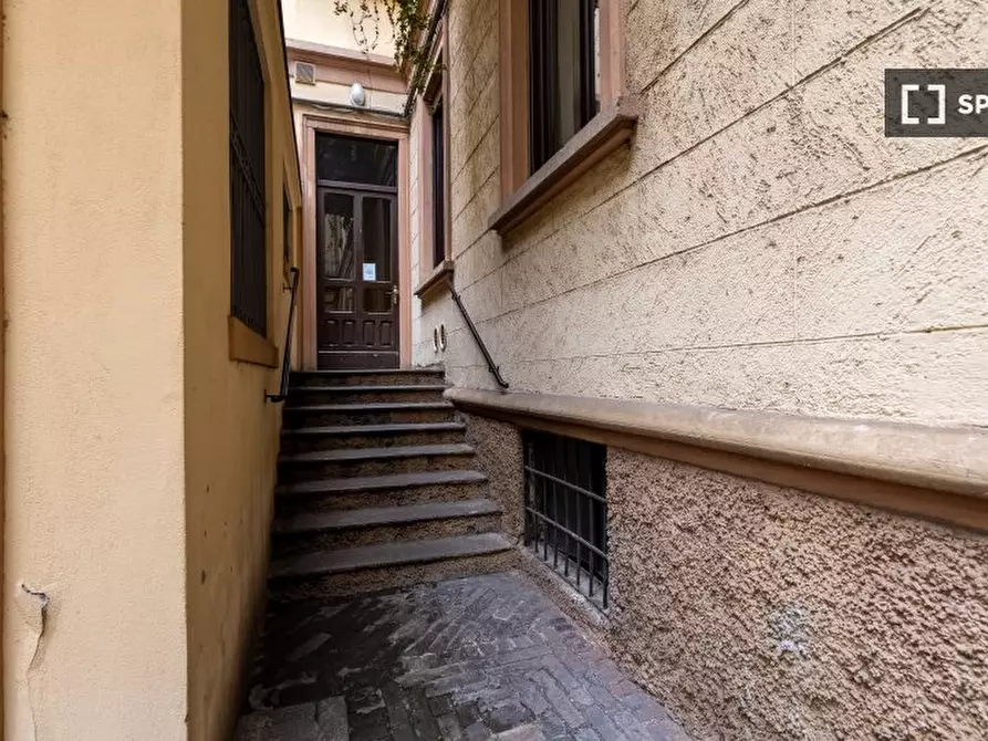 Immagine 6 di Appartamento in affitto  in Via Luigi Settembrini a Milano