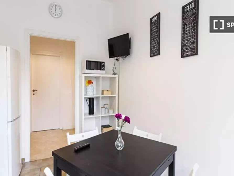 Immagine 18 di Camera condivisa in affitto  in Via delle Acacie Milan a Buccinasco