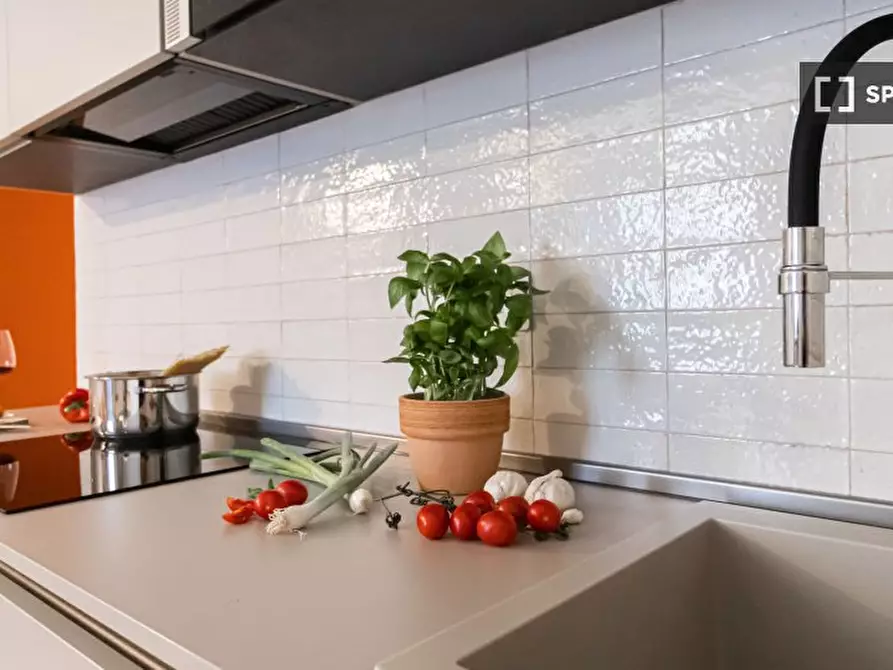 Immagine 18 di Appartamento in affitto  in Viale Monza a Milano