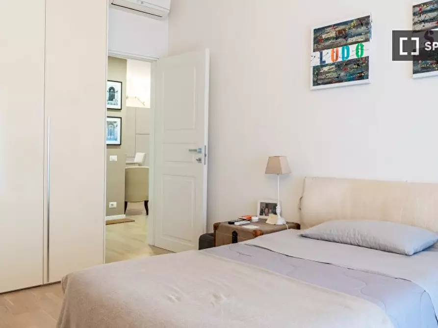 Immagine 4 di Appartamento in affitto  in Piazza Melozzo da Forlì a Milano